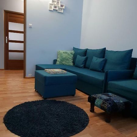 Apartament Wyszynskiego Białystok Kültér fotó