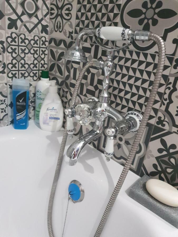 Apartament Wyszynskiego Białystok Kültér fotó