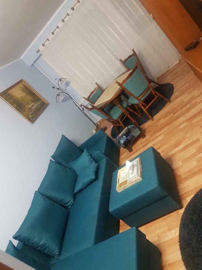 Apartament Wyszynskiego Białystok Kültér fotó