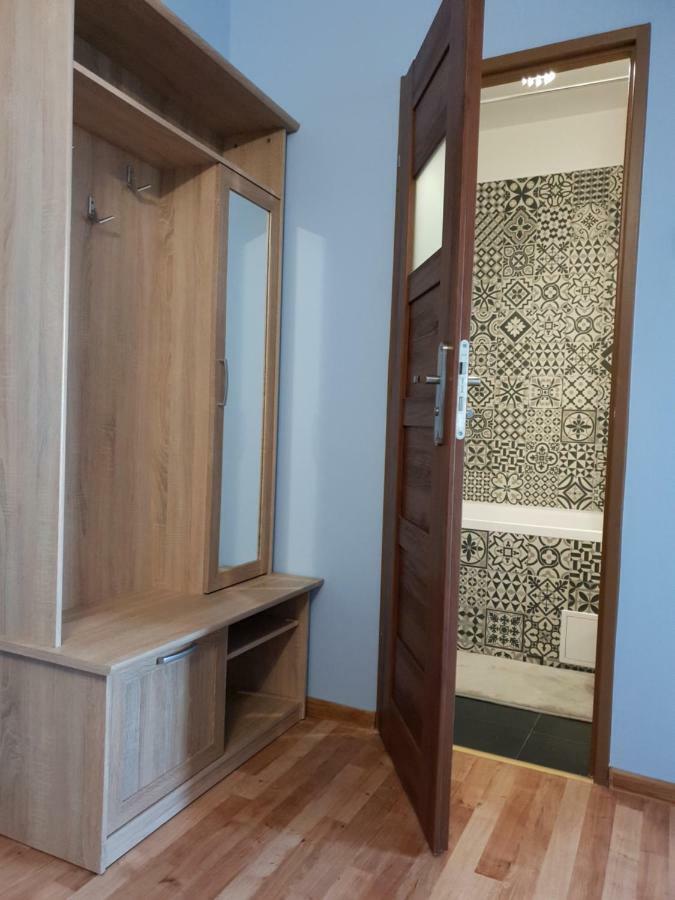 Apartament Wyszynskiego Białystok Kültér fotó