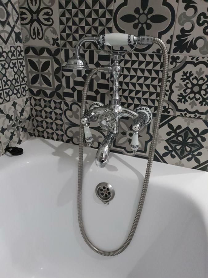 Apartament Wyszynskiego Białystok Kültér fotó