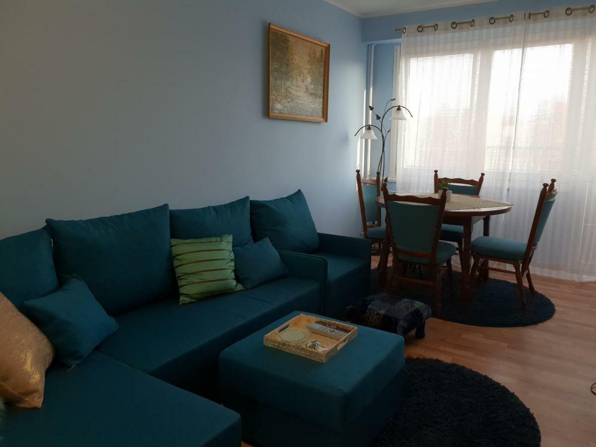 Apartament Wyszynskiego Białystok Kültér fotó