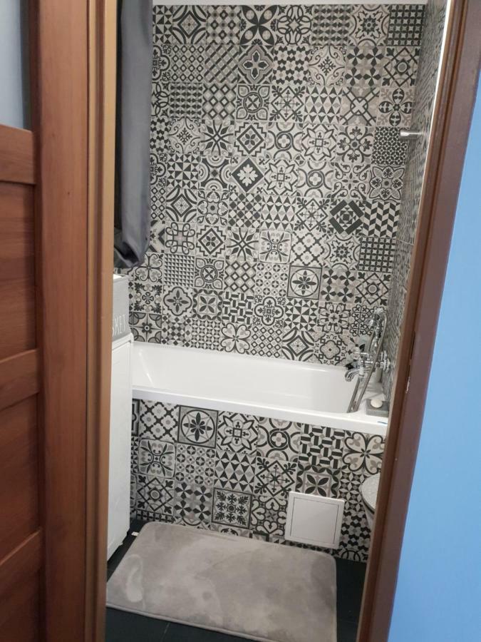 Apartament Wyszynskiego Białystok Kültér fotó
